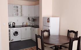 Dunav-Lazur Apt.5