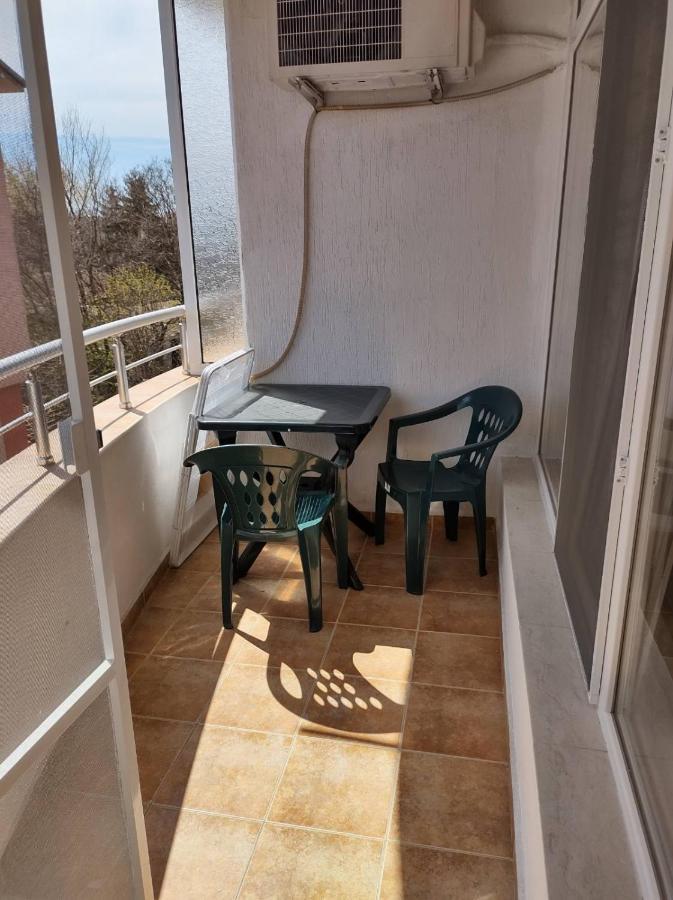 Dunav-Lazur Apt.5 Равда Екстериор снимка